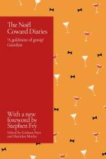 The Noel Coward Diaries af Sheridan Morley