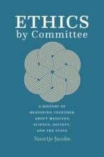 Ethics by Committee af Noortje Jacobs