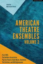 AMER THEATRE ENSEMBLES V02 af Mike Vanden Heuvel