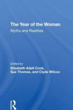 The Year of the Woman af Elizabeth Adell Cook