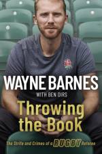 Throwing the Book af Wayne Barnes