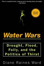 Water Wars af Diane Raines Ward