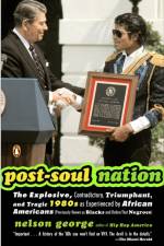 Post-soul Nation af Nelson George