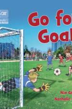Go for Goal af Nia Griffiths