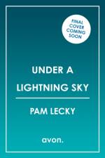 Under a Lightning Sky af Pam Lecky