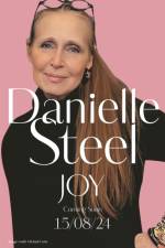 Joy af Danielle Steel