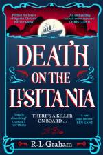 Death on the Lusitania af R. L. Graham