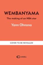 Wembanyama af Yann Ohnona