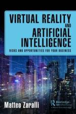 Virtual Reality and Artificial Intelligence af Matteo Zaralli
