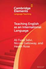 Teaching English as an International Language af Ali Fuad (University of Alabama) Selvi