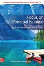 Focus on Personal Finance: 2024 Release ISE af Jack Kapoor
