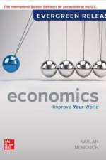 Economics: 2024 Release ISE af Dean Karlan