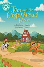 Reading Champion: Tom and the Gingerbread Man