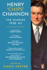 Henry ‘Chips’ Channon: The Diaries (Volume 2) af Chips Channon