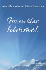 Fra en klar himmel