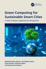 Green Computing for Sustainable Smart Cities