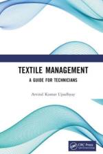 Textile Management af Arvind Kumar Upadhyay