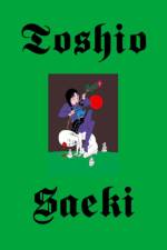 Death Book af Toshio Saeki
