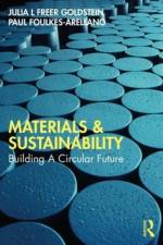 Materials and Sustainability af Julia L Freer Goldstein