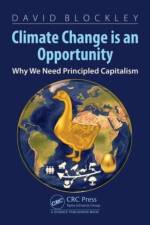 Climate Change is an Opportunity af David Blockley
