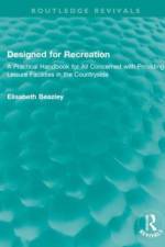 Designed for Recreation af Elisabeth Beazley