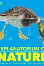 Explanatorium of Nature af DK