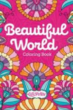 Beautiful World Coloring Book af Car Pintos