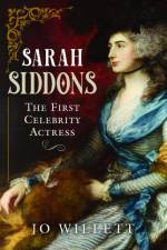 Sarah Siddons af Jo Willett