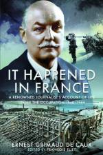 It Happened in France af Francois Eliet