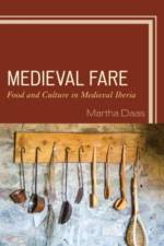 Medieval Fare af Martha M. Daas