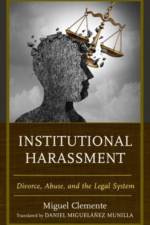 Institutional Harassment af Miguel Clemente-Diaz