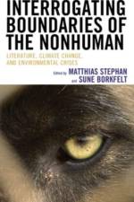 Interrogating Boundaries of the Nonhuman
