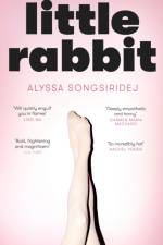 Little Rabbit af Alyssa Songsiridej