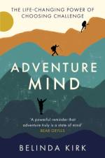 Adventure Mind af Belinda Kirk