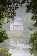 The English Landscape Garden af Tim Richardson