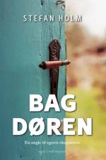 Bag døren