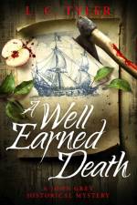 A Well-Earned Death af L C Tyler
