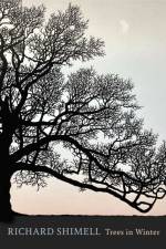Trees in Winter af Richard Shimell