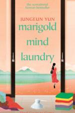 Marigold Mind Laundry af Jungeun Yun