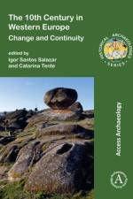 The 10th Century in Western Europe