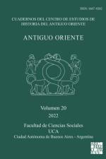 Antiguo Oriente af Romina Della Casa