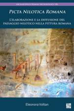 Picta Nilotica Romana af Eleonora (Postdoctoral Researcher Voltan
