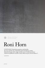 Roni Horn