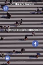 De forgjorte komedianter