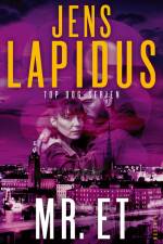 Mr. Et af Jens Lapidus