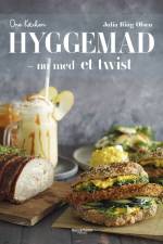 Hyggemad - nu med et twist af Julia Ring Olsen
