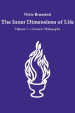The Inner Dimensions of Life af Niels Brønsted