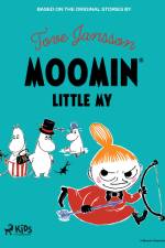 Little My af Tove Jansson