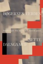 Bøgernes verden af Mette Dalsgaard