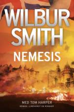 Nemesis af Wilbur Smith